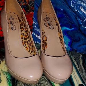 Kenneth Cole highheels